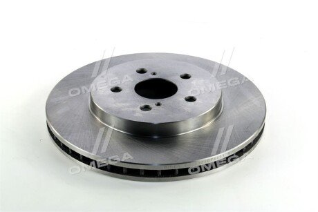 Передній гальмівний (тормозний) диск rider RD3325DF4493