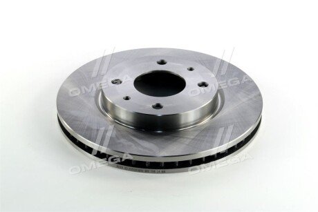 Передний тормозной диск rider RD3325DF4809