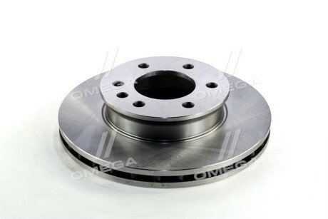 Передній гальмівний (тормозний) диск rider RD3325DF4822S