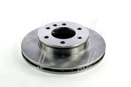 Передній гальмівний (тормозний) диск rider RD3325DF4822S