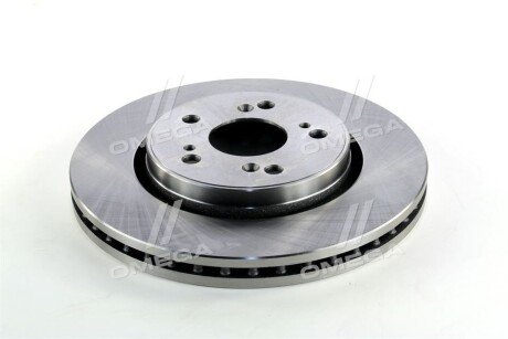 Передний тормозной диск rider RD3325DF4857S