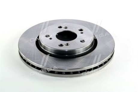 Передний тормозной диск rider RD3325DF4857S