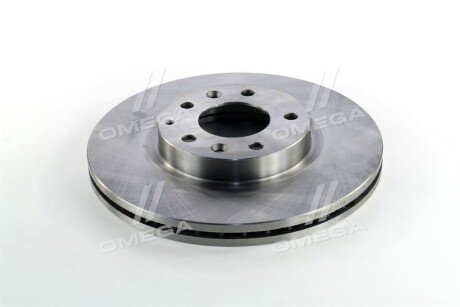 Передній гальмівний (тормозний) диск rider RD3325DF4974S