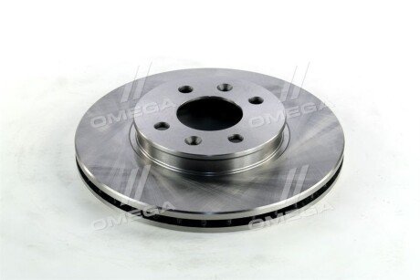 Передній гальмівний (тормозний) диск rider RD3325DF6198