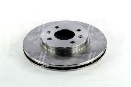 Передній гальмівний (тормозний) диск rider RD3325DF6198