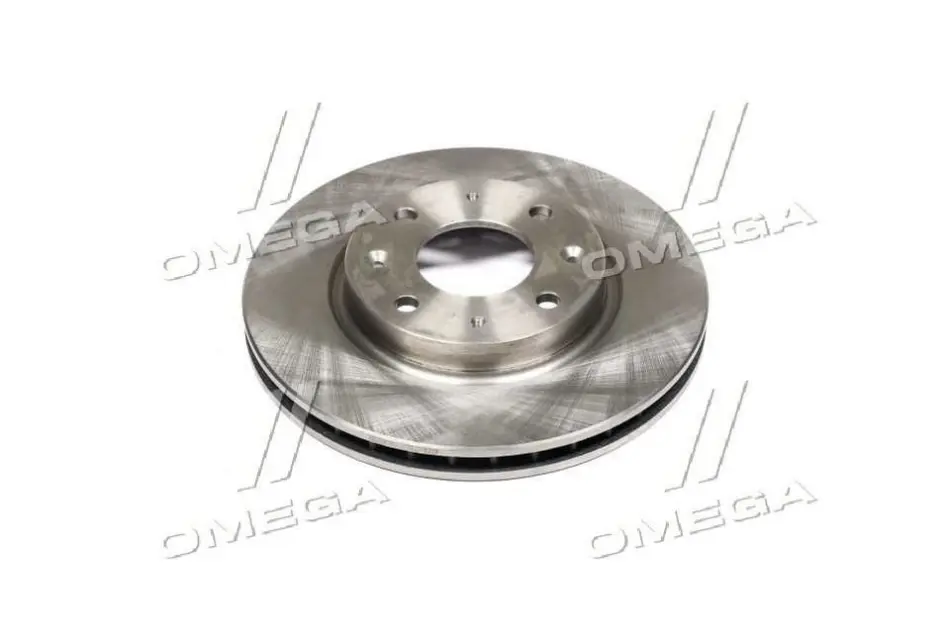 Передний тормозной диск rider RD3325DF6229