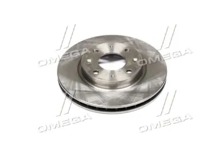 Передний тормозной диск rider RD3325DF6229 Киа Церато 1