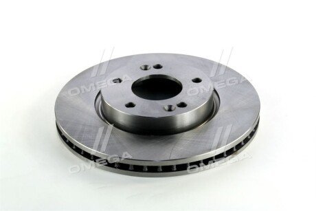 Передний тормозной диск rider RD3325DF6270