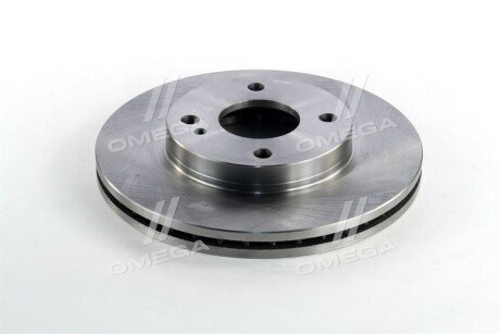 Передній гальмівний (тормозний) диск rider RD3325DF6399