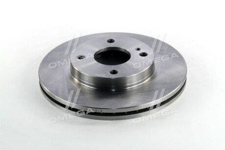 Передній гальмівний (тормозний) диск rider RD3325DF6399