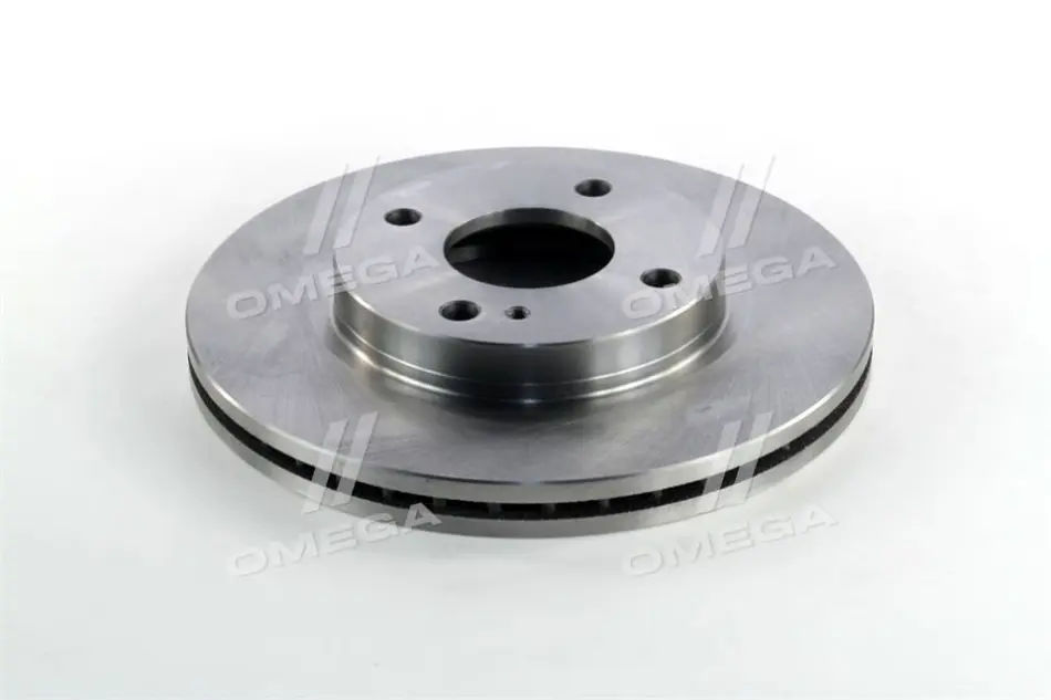 Передний тормозной диск rider RD3325DF6399