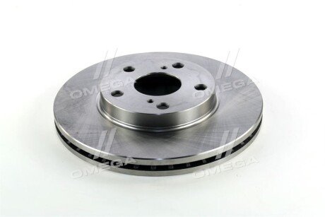 Передний тормозной диск rider RD3325DF6679