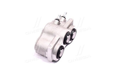 Передний тормозной суппорт rider 21213501179