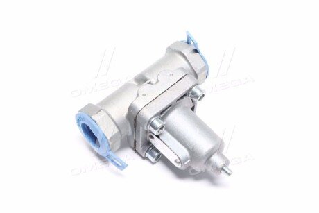 Перепускной клапан rider RD9776830