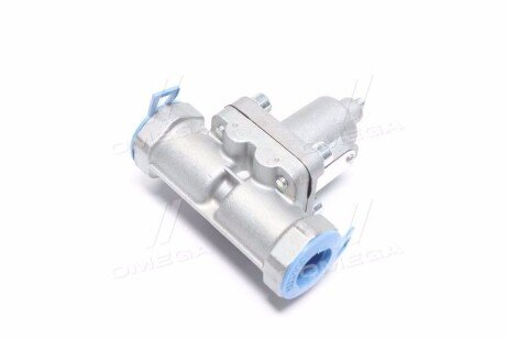 Перепускной клапан rider RD9776830