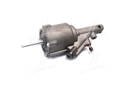 ПГУ сцепления KA626639 rider RD9728269 на Опель Мокка