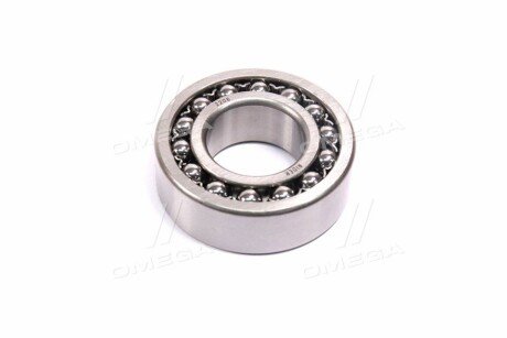 Підшипник (N206) вал. колінч. МТЗ, Т-150, керм. упр. УРАЛ rider 2206