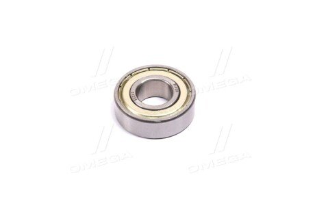 Підшипник (6202 ZZ) предпуск. підігрівач КамАЗ rider 80202