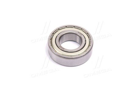 Підшипник (6205 ZZ) муфта зчеп. МТЗ, Т-150 rider 80205