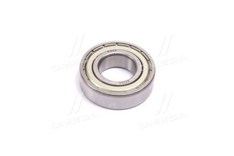 Підшипник (6205 ZZ) муфта зчеп. МТЗ, Т-150 rider 80205