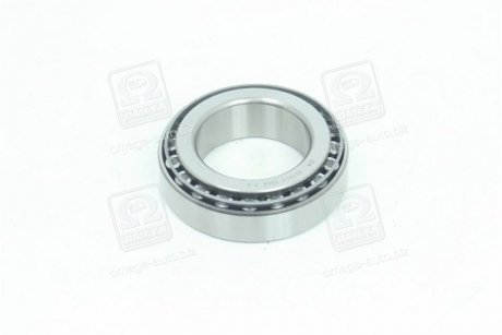 Підшипник наруж.зад.ступ. ГАЗ, Бичок, мости ГАЗ, ЗІЛ rider 807813