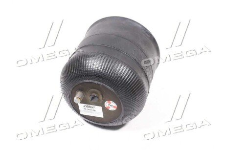 Пневморесора зі стаконом rider RD741832K