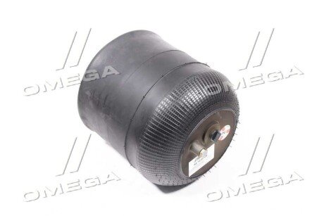 Пневморесора зі стаконом rider RD741832K