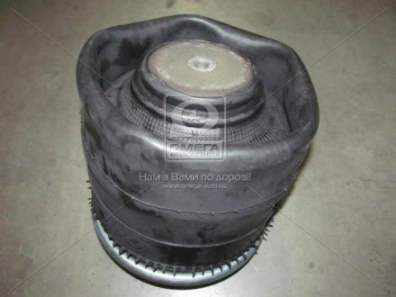 Пневморессора без стакана rider RD74004P