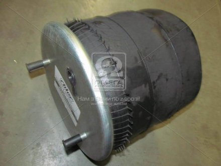 Пневморессора без стакана rider RD74004P