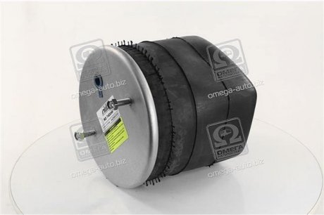 Пневморессора без стакана rider RD74004P