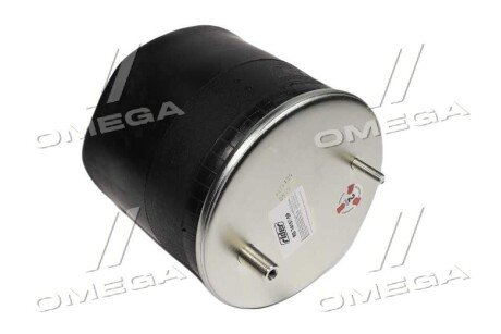 Пневморессора без стакана rider RD7415705P