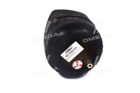 Пневморессора без стакана rider RD7439001P