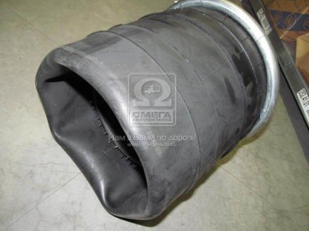 Пневморессора без стакана rider RD74882P