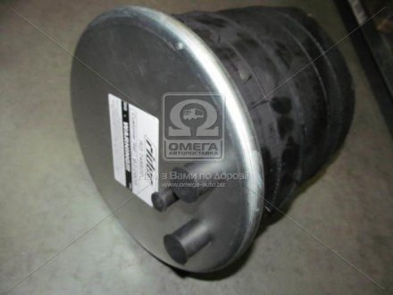 Пневморессора без стакана rider RD74882P