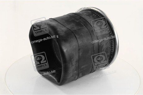 Пневморессора без стакана rider RD74913P