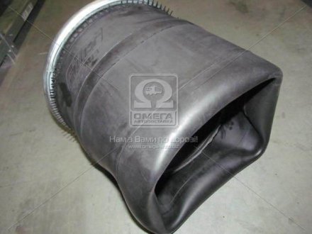 Пневморессора без стакана rider RD7813P