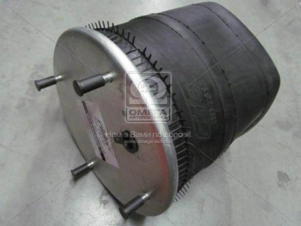 Пневморессора без стакана rider RD7813P