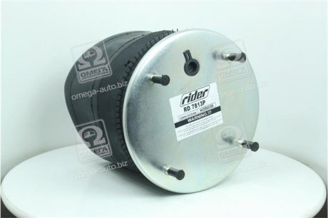 Пневморессора без стакана rider RD7813P