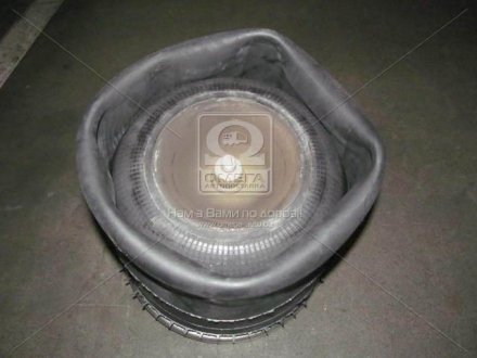 Пневморессора без стакана rider RD7881P