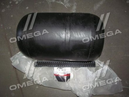 Пневморессора чулок Богдан 4 слойная h=330mm rider RD1E19