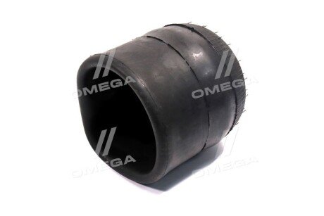 Пневморессора чулок Богдан, МАЗ 226085 4 слойная h=380mm rider RD769N