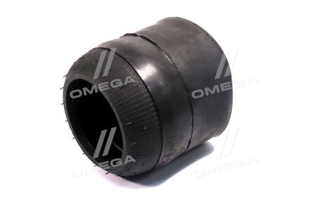 Пневморессора чулок Богдан, МАЗ 226085 4 слойная h=380mm rider RD769N