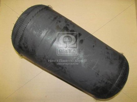 Пневморессора чулок rider RD7720