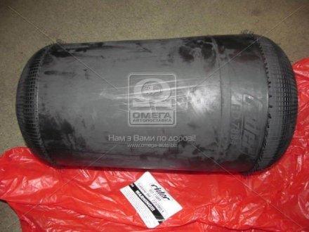 Пневморессора чулок rider RD7884