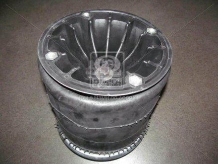 Пневморессора со стаканом (пластик) rider RD74022KP