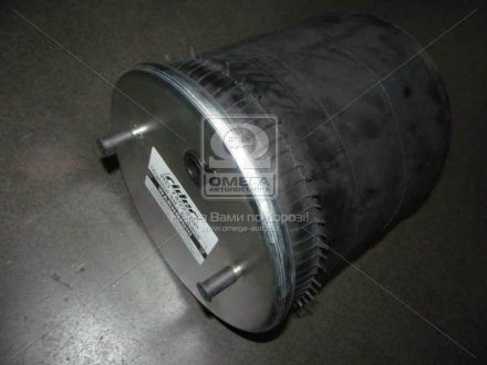 Пневморессора со стаканом (пластик) rider RD74022KP