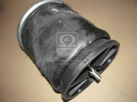 Пневморессора со стаканом (пластик) rider RD74022KP05