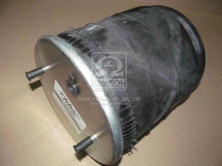 Пневморессора со стаканом (пластик) rider RD74022KP05