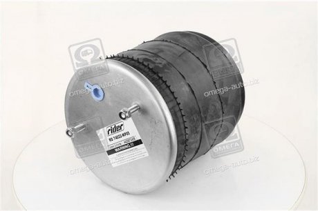 Пневморессора со стаканом (пластик) rider RD74022KP05