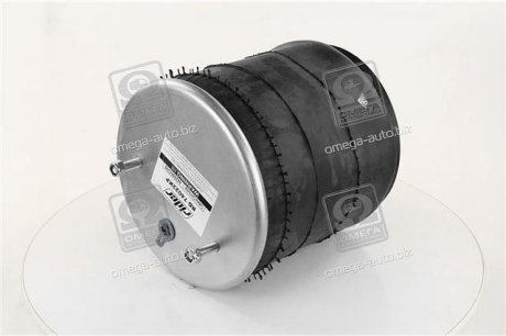 Пневморессора со стаканом (пластик) rider RD74022KP